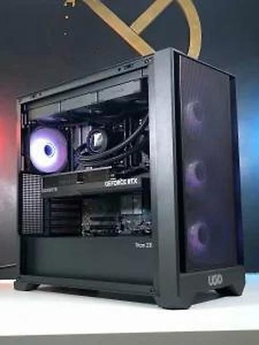 Desktop računari i radne stanice: 💻 Ryzen 7 9800X3D / RTX 4080 SUPER / X870 / 64GB / 2TB – SM009PC 🚀 ✨ — 5