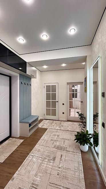 Продажа квартир: 2 комнаты, 66 м², 10 этаж, Дизайнерский ремонт — 11