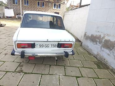 nolyeddi sekilleri yukle: VAZ (LADA) 2106: 1.6 l | 2001 il 1313139 km Sedan — 6