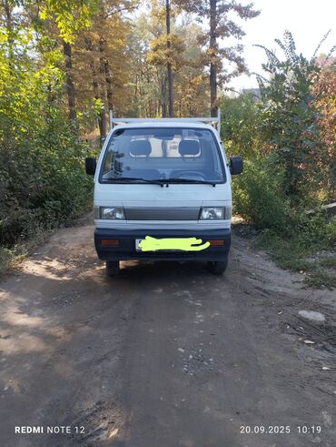 валдай самосвал: Жеңил жүк ташуучу унаа, Daewoo, Стандарт, Колдонулган