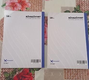 Məktəb dərslikləri: Riyaziyyat 6-cı sinif, 2023 il — 2
