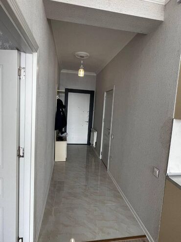 Uzunmüddətli kirayə mənzillər: Bağçaşəhər yaşayış kompleksində 5/14 mərtəbəsində 2 otaq əşyalı studio -da lalafo.az — 6 Uzunmüddətli kirayə mənzillər: Bağçaşəhər yaşayış kompleksində 5/14 mərtəbəsində 2 otaq əşyalı studio — 6