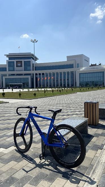 Велосипеды: Срочно сатылат — 4