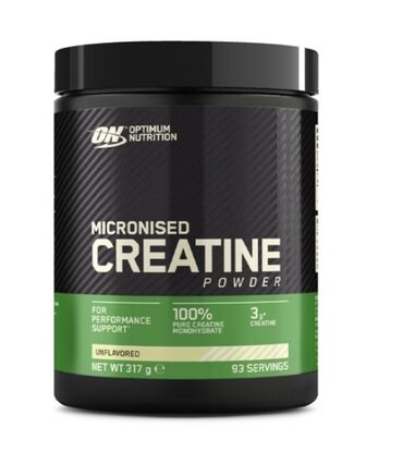 Digər idman qidaları: Original Amerika mehsullari! Creatine 55azn Protein 145 azn iksin