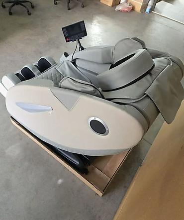 Ostali proizvodi za kuću: ✨️ LIČNI SPA U VAŠEM DOMU Zero-gravity masažna fotelja – potpuna — 5