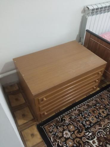 Долгосрочная аренда комнат: 120 м², С мебелью — 27