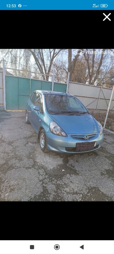 киа маленькая машина цена бишкек: Honda Fit: 2006 г., 1.3 л, Вариатор, Бензин, Хэтчбэк