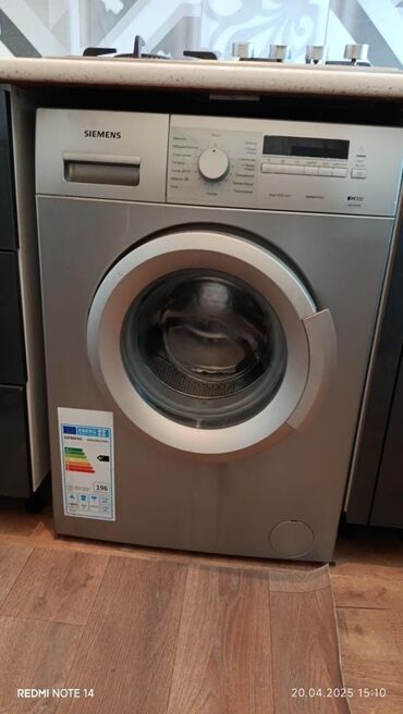 siemens computers fujitsu: SvmcPaltaryuyan Siemens satılır 230 azn(6 kq)Ustada olmayıb.Evdən