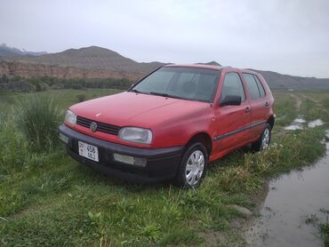 голф дизил: Volkswagen Golf: 1993 г., 1.6 л, Механика, Бензин, Хэтчбэк