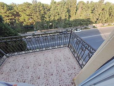 samaxi a frame evler: Sumqayıt, 2 otaqlı, Köhnə tikili, 55 kv. m — 3