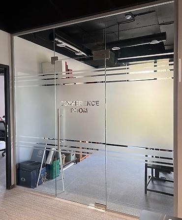 Другие строительные материалы: ТОНИРОВКА ОКОН всех видов 🏠 🔹 Профессиональная тонировка офисных и — 10