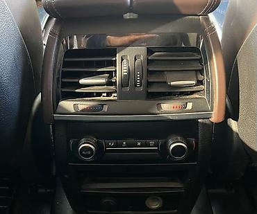 BMW: BMW X5: 2015 г., 3 л, Автомат, Дизель, Кроссовер — 7