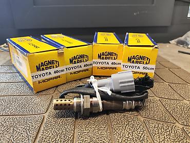 Лямбда зонды: Лямбда зонд 2024 г., Новый, Оригинал, США — 20