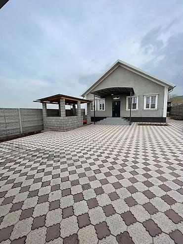 Долгосрочная аренда домов: 100 м², 5 комнат — 20