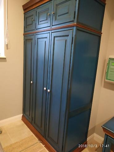 Mebel ustaları: Mebel ustası, 5 ildən artıq təcrübə, 5/2 — 8