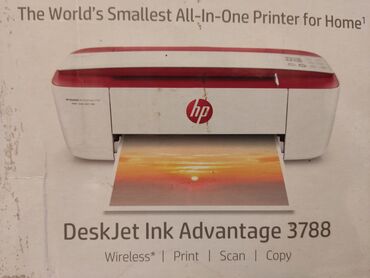3д принтеры: Срочно продается принтер новый