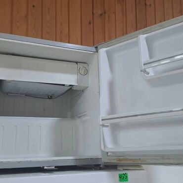 kreditle nomre satishi: 1 дверь Холодильник Продажа
