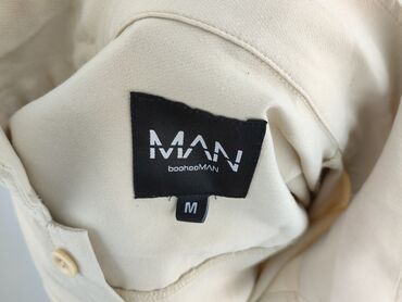 Koszule: BoohooMAN, Koszulа dla mężczyzn, M w lalafo.pl — 5 Koszule: BoohooMAN, Koszulа dla mężczyzn, M — 5