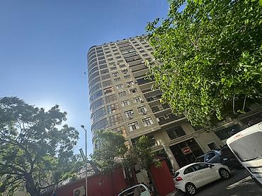 Mənzillər: 2 otaqlı, Yeni tikili, 74 kv. m — 3