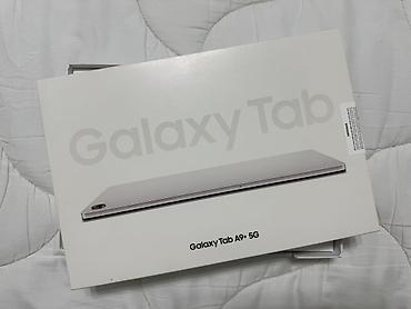 samsung а 51: Планшет, Samsung, память 128 ГБ, 10" - 11", 5G, Б/у, Классический цвет - Серебристый — 1