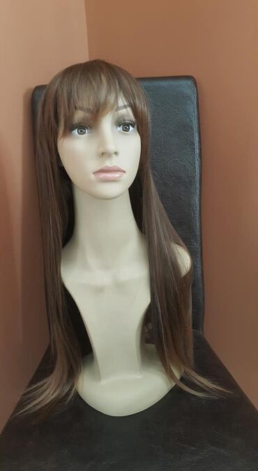 Perike i klipse: Poluprirodne Kanekalon Perike ‼Peru se Peglaju i Uvijaju‼ NOVO — 22