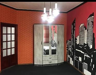 Продажа квартир: 3 комнаты, 80 м², 3 этаж — 6