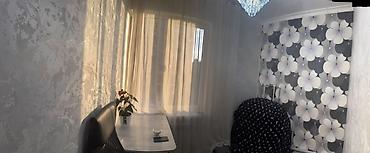 o store: 2 комнаты, 47 м², ул. Масалиева-Монуева, 3 этаж, Евроремонт — 6