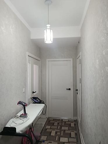 сдаю кв аламедин рынок: 2 комнаты, 62 м², Аламединский рынок / базар 5 этаж — 2