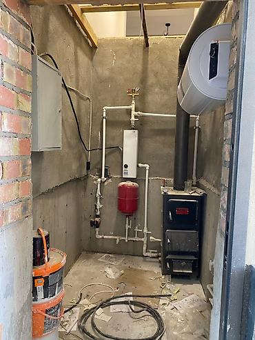 Продажа коттеджей и домов: Продаётся современный одноэтажный дом с дизайнерским ремонтом в — 6