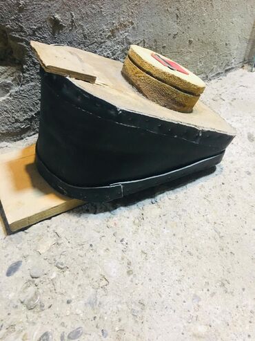 Digər biznes avadanlığı: Vals ve diger zergerlik avadanliqlari — 4