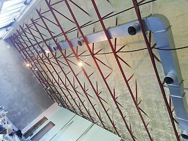 Жестяные работы: Жестяные работы, Вентиляция, Изготовление изделий, Листогиб — 20