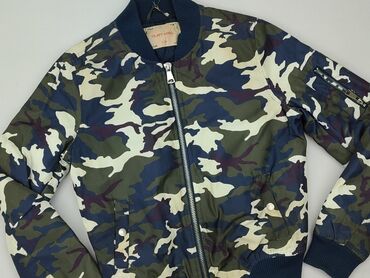 koszulki dezerter: Women`s bomber jacket, size S (EU 36)