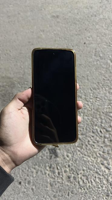 Redmi, Redmi 10, Б/у, 128 ГБ, цвет - Зеленый, 1 SIM, 2 SIM, eSIM