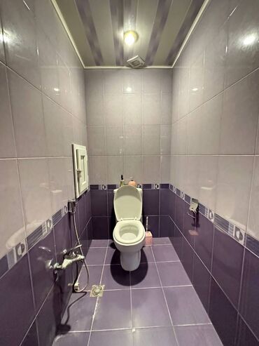 Yeni tikili: 2 otaqlı, Yeni tikili, m. Həzi Aslanov, 96 kv. m — 12