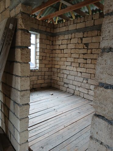 Həyət evləri və villaların satışı: Təklif: kənd mühitində yerləşən birmərtəbəli fərdi yaşayış evi — 6