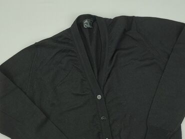 Kardigan damski, rozmiar 2XL