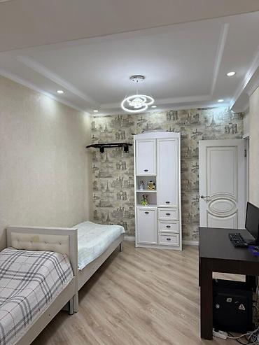 230: Продаю 3-х к.квартиру с ремонтом от СК "Urbis Group" в хорошем районе — 7