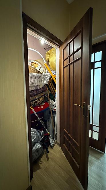 квартиры токмок продажа: 2 комнаты, 118 м², Азия Молл Индивидуалка, 2 этаж, Дизайнерский ремонт — 7