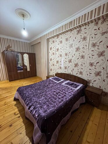 Uzunmüddətli kirayə mənzillər: Həzi Aslanov metrosuna yaxın,17 mərtəbənin,10-cu mərtəbəsində,2 — 2