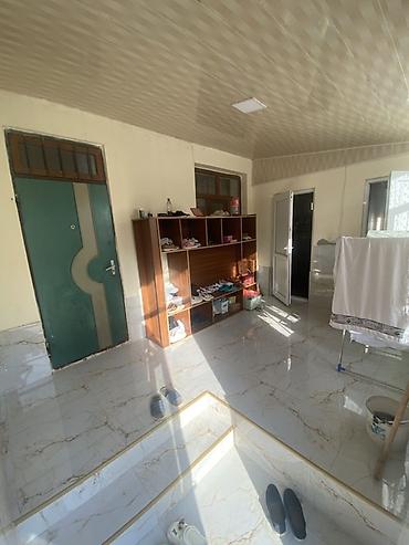 3 sot torpaq: 3 otaqlı, 110 kv. m, Kredit yoxdur, Orta təmir — 6