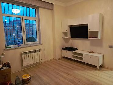 Yeni tikili: 2 otaqlı, Yeni tikili, 43 kv. m — 7