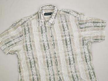 clothes silver: Koszulа dla mężczyzn, rozmiar XL — 1