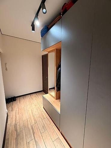 Продажа квартир: 3 комнаты, 103 м², 106 серия, 3 этаж, Косметический ремонт — 5