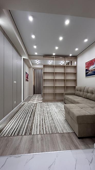 Продажа квартир: 1 комната, 47 м², Технопарк Элитка, 7 этаж, Дизайнерский ремонт — 7