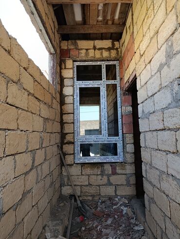 Plastik pəncərələr: Plastik pencereler kavadrati 55 manat istenilen olcude sifariw vere -da lalafo.az — 16 Plastik pəncərələr: Plastik pencereler kavadrati 55 manat istenilen olcude sifariw vere — 16