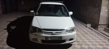 хонда одиссей американец бишкек: Honda Odyssey: 2000 г., 2.3 л, Автомат, Бензин, Минивэн