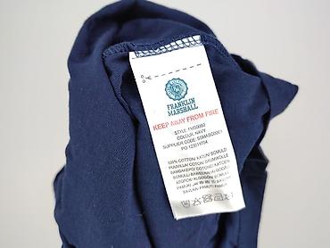 orginalne koszulki: Franklin & Marshall, T-shirt damski, rozmiar S — 5