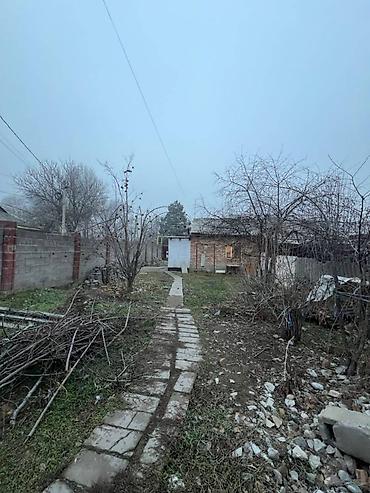 Продажа домов: Дом, 60 м², 2 комнаты, Собственник, Косметический ремонт at lalafo.kg — 10 Продажа домов: Дом, 60 м², 2 комнаты, Собственник, Косметический ремонт — 10