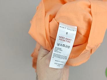 kucyk: Mint Velvet, Bluzka damska, rozmiar S — 4