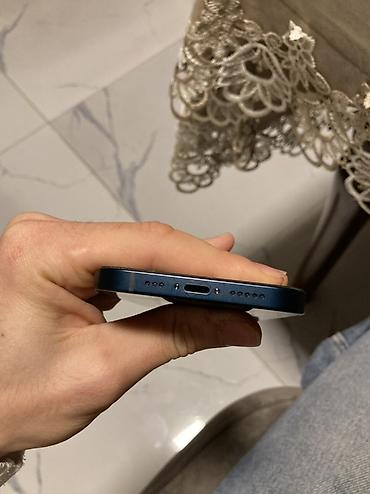 Apple iPhone: IPhone 13, 128 GB, Mavi — 3